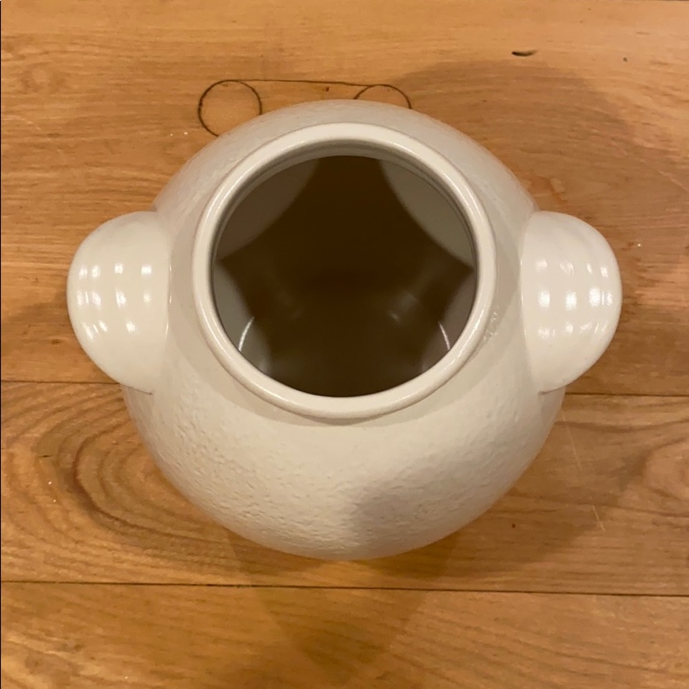 Studio McGee small vase